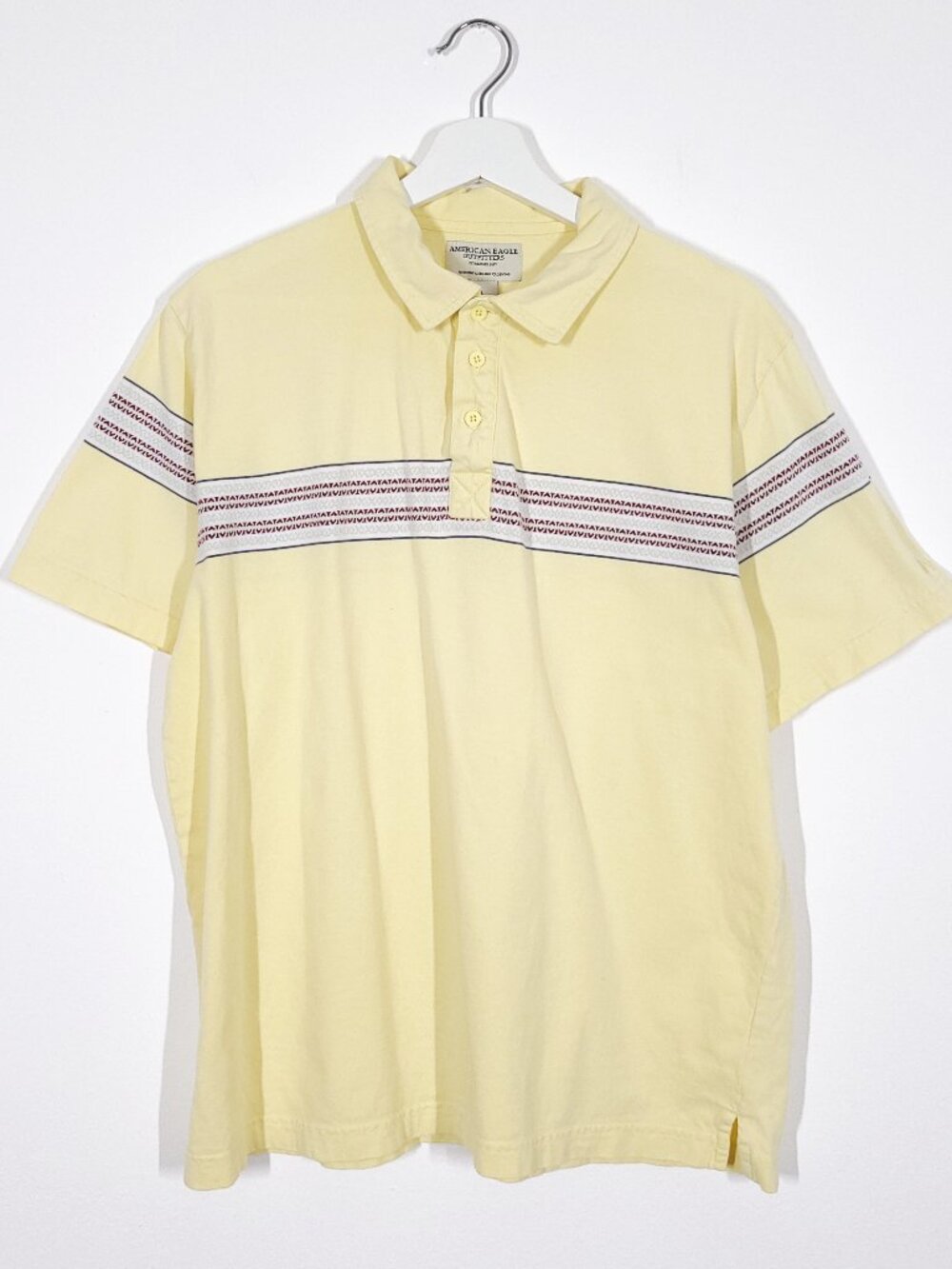 American Eagle Polo Shirt